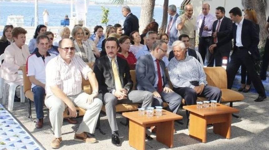 Fo&ccedil;a Devlet Hastanesi&rsquo;nin Ameliyathanesi Hizmete Girdi