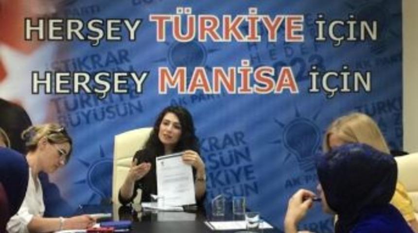 Başkan Kumbaracı Yeni Y&ouml;netimiyle &Ccedil;alışmalarına Hız Verdi