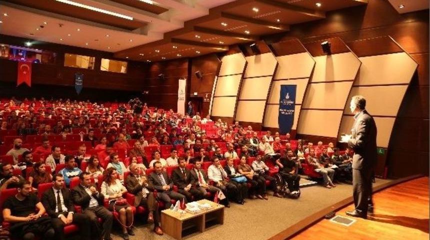 ’eğitimcinin Eğitimi’ Projesi Başladı