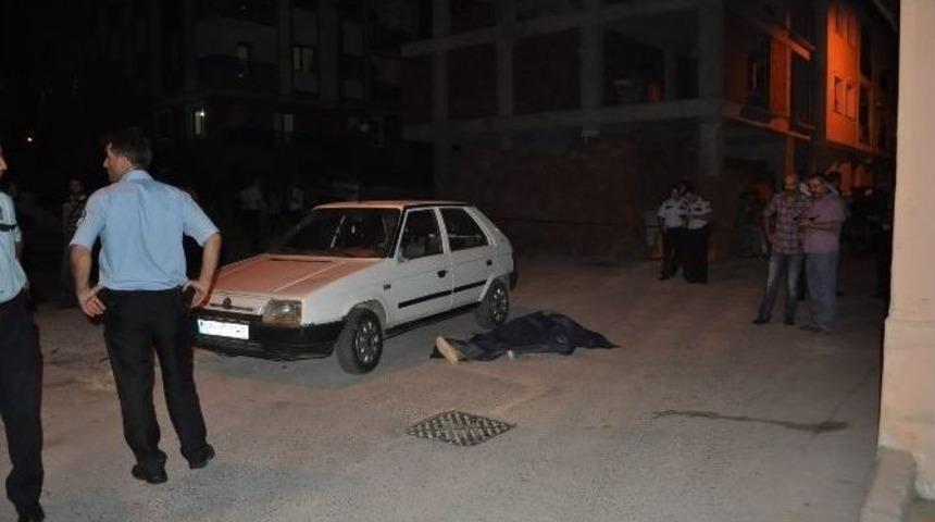 Eşleri Barıştırayım Derken Hayatından Oldu