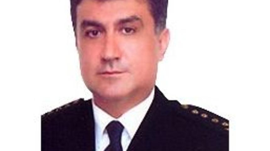 Ankara İl Emniyet M&uuml;d&uuml;r&uuml; G&ouml;revden Alındı