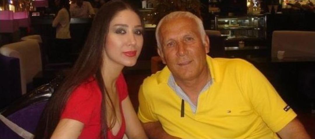 &Uuml;nl&uuml; Manken&rsquo;in Eski Milli Futbolcu Babası Evinde &Ouml;l&uuml; Bulundu