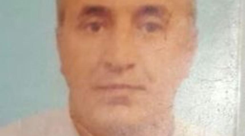 Eşinin G&ouml;z&uuml; &Ouml;n&uuml;nde Kurşunlanan Adam Hayatını Kaybetti