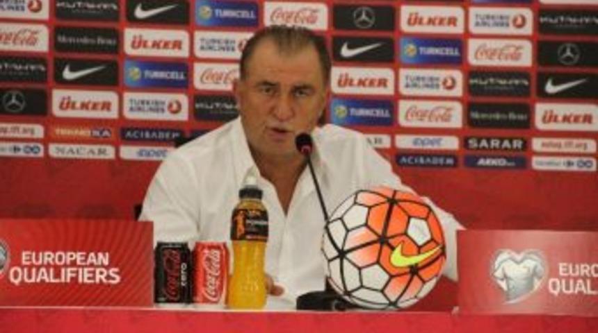 Terim: &ldquo;keşke Tek Bir Evladımız &Ouml;lmeseydi De Avrupa Şampiyonası&rsquo;na Gitmeseydik&rdquo;