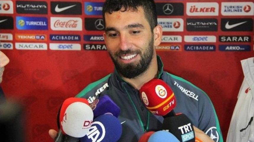 T&uuml;rkiye-izlanda Ma&ccedil; Sonu