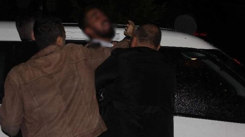 Kocaeli&rsquo;de Pompalı T&uuml;fek Dehşeti