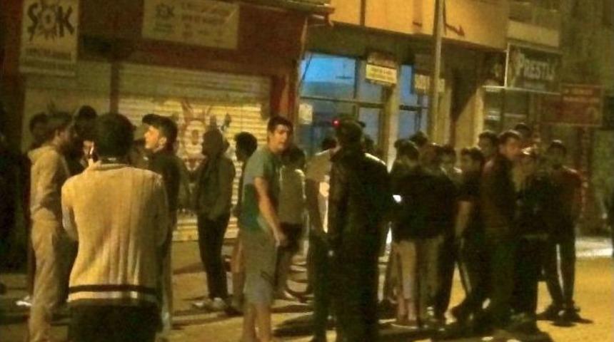 Deprem Simavlıları Uykuda Yakaladı