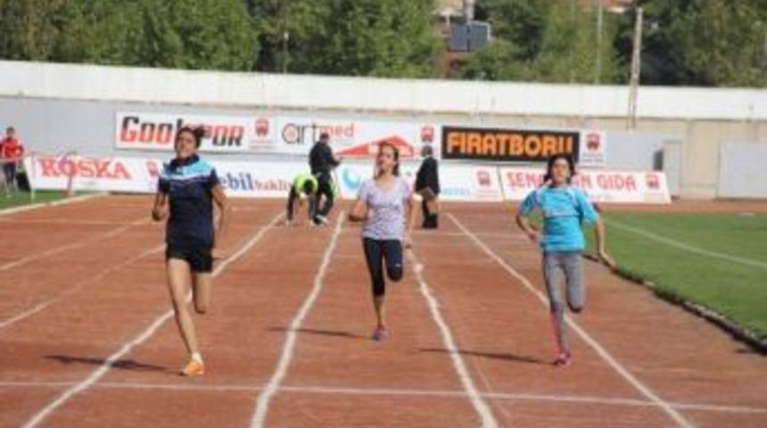 Amat&ouml;r Spor Haftası Etkinlikleri Başladı