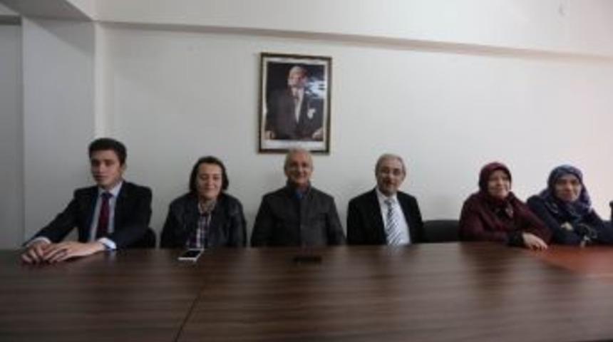 Erzincan Kadın Meclisi Ve Erkad İşbirliği İ&ccedil;inde &Ccedil;alışacak