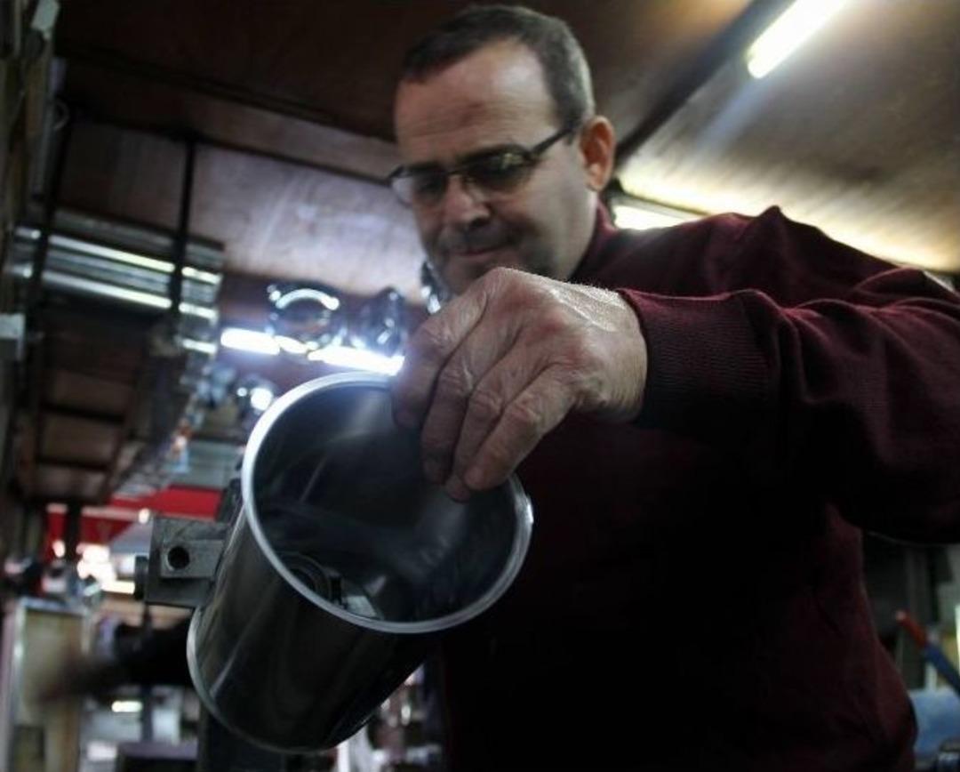 (&ouml;zel Haber) Sobaya D&ouml;n&uuml;ş Başladı