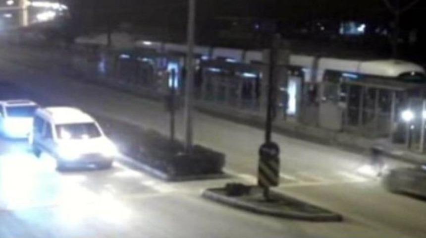 (&ouml;zel Haber) &Ouml;l&uuml;m İşte B&ouml;yle Teğet Ge&ccedil;ti