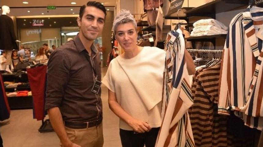 Kadınları Rengarenk Bir Kış Bekliyor