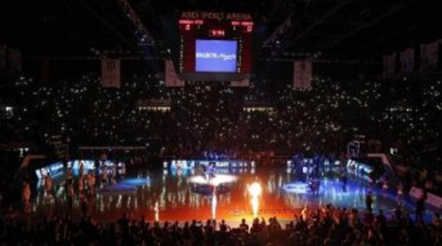 Thy Euroleague&rsquo;de Şov Başlıyor