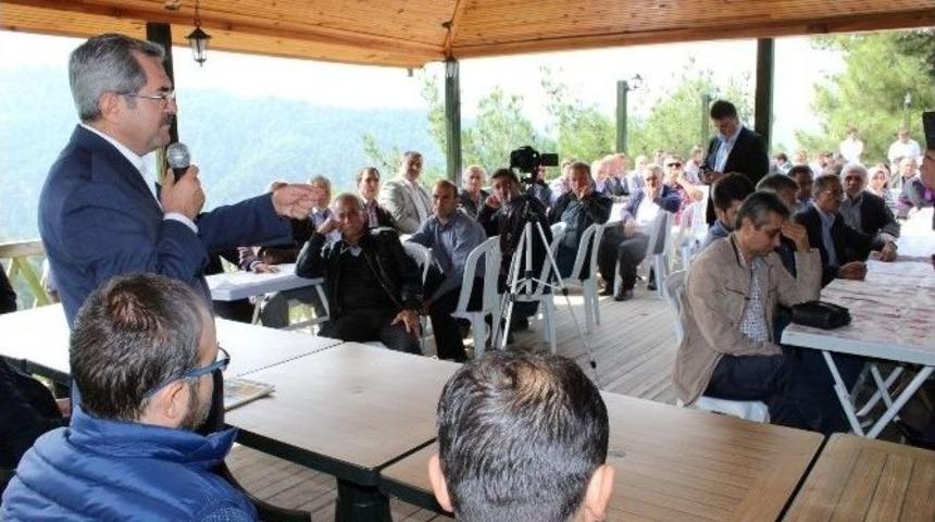 &Uuml;n&uuml;var: "millet Oyunun Farkında"