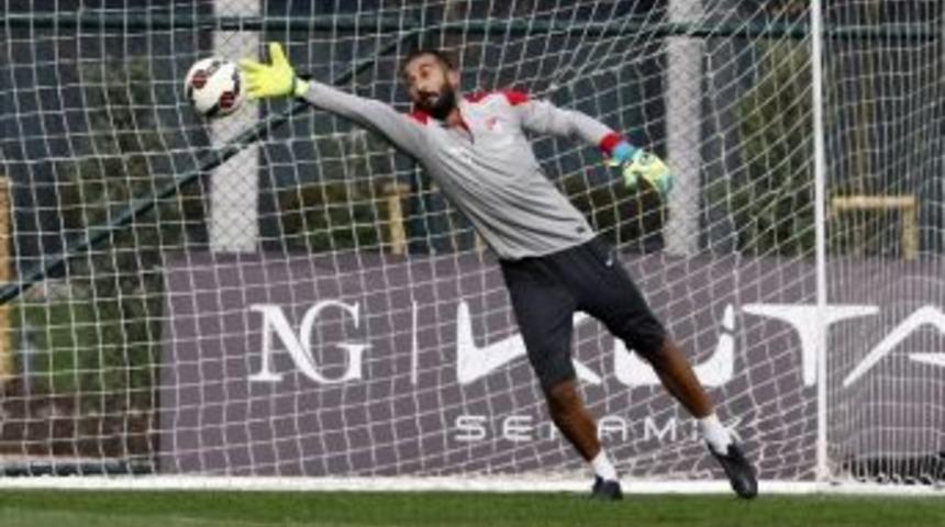 Tarihi Başarıya Volkan Babacan Damgası