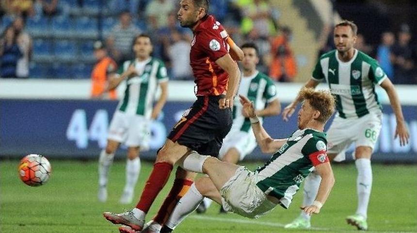 Burak Yılmaz’ın 8 Milyon Euro’luk Düşüşü