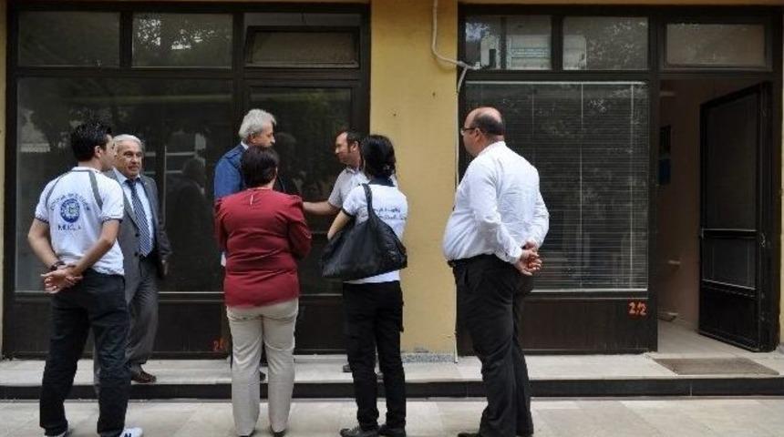 Muğla B&uuml;y&uuml;kşehir Belediyesi&rsquo;nden Konuk Evi Projesi