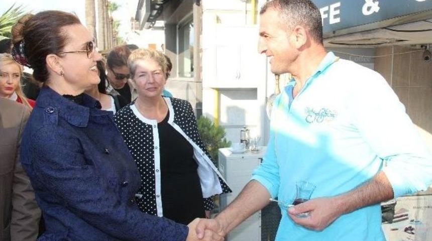 Ak Partili N&uuml;khet Hotar: &rsquo;&rsquo;başkanlık Sistemi Karma Sistemin D&uuml;zenli Ve G&uuml;&ccedil;l&uuml; Halidir&rsquo;&rsquo;