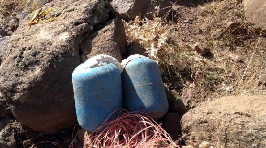 Şehit Binbaşı Kulaksız’ın Kanı Yerde Kalmadı