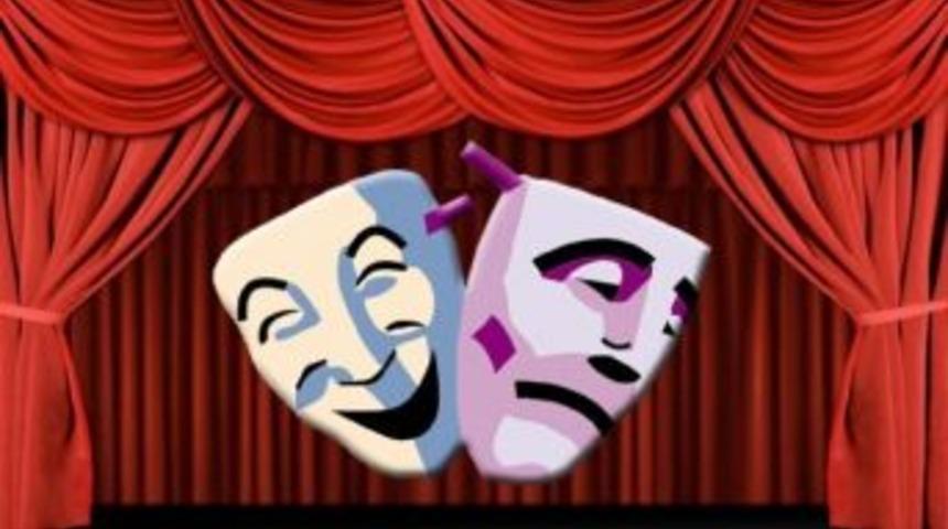 İzmit Tiyatro Okulu İ&ccedil;in Se&ccedil;meler Yapılacak