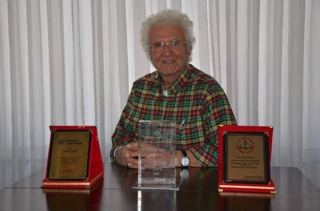 Fatma Girik Ve T&uuml;rkan Şoray&rsquo;ı İlk O Oynattı