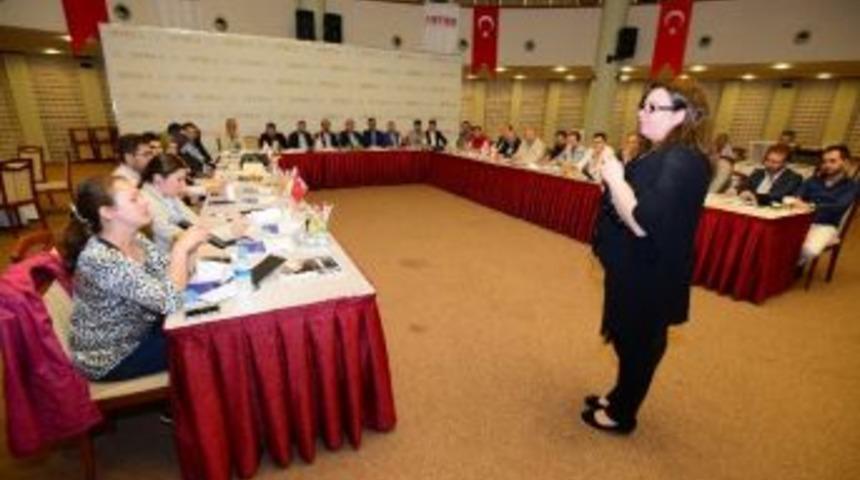 Bursa Bebe Ve &Ccedil;ocuk Sekt&ouml;r&uuml; D&uuml;nyaya A&ccedil;ılıyor