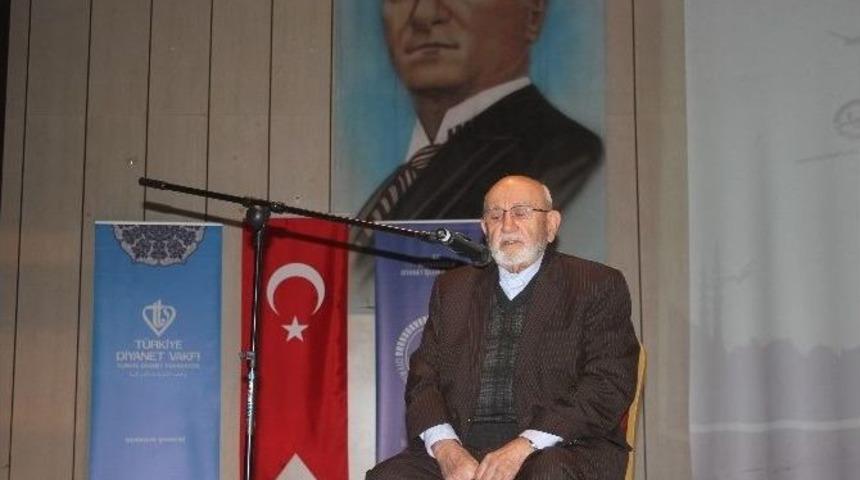 Burdur&rsquo;da Kur&rsquo;an- Kerim Ziyafeti