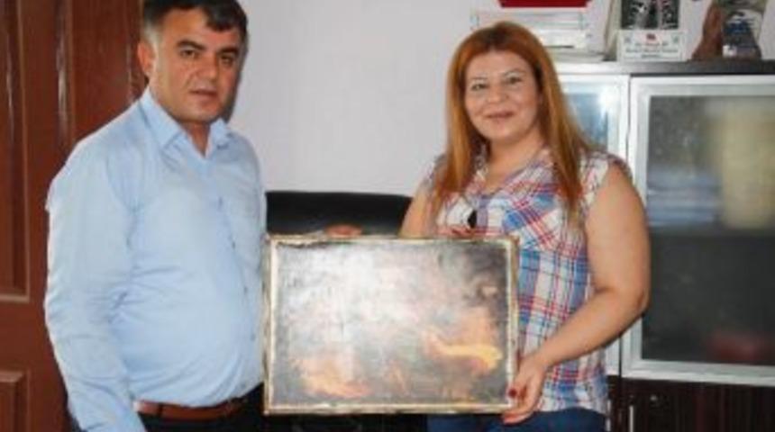 Karaisalı Belediyesi&rsquo;nden Sanata Destek