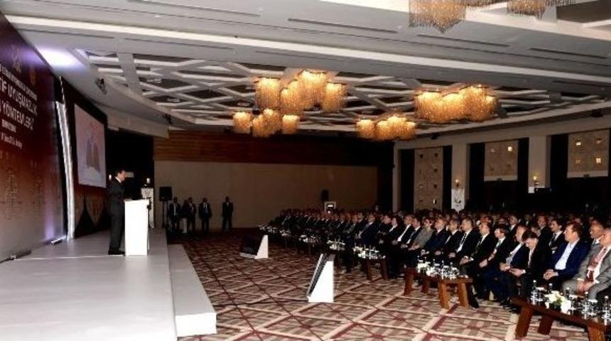 Tobb Başkanı Hisarcıklıoğlu: "t&uuml;rkiye Daha G&uuml;&ccedil;l&uuml; Bir &Uuml;lke Ve Daha Zengin Bir Millet Olacak&rdquo;