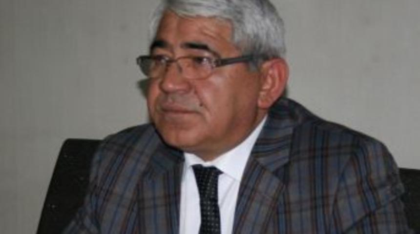 Başkan Murtaza Kara&ccedil;anta&rsquo;nın Muharrem Ayı Mesajı