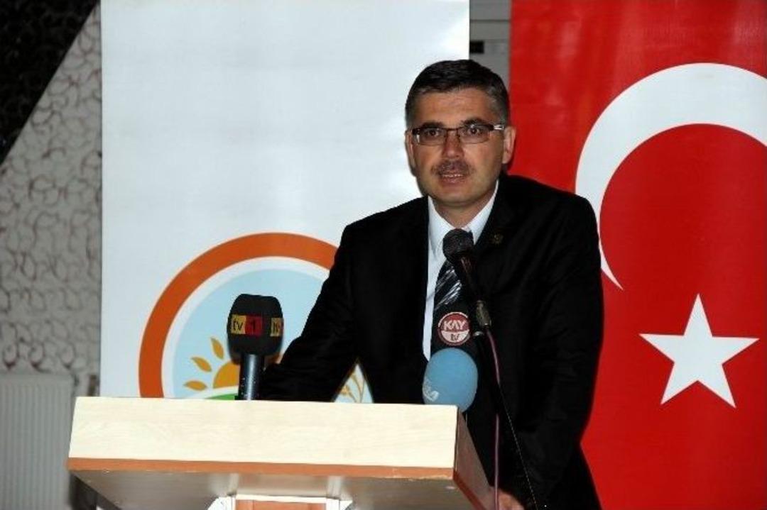 &Ouml;ğrenciler Organik &Uuml;r&uuml;nleri Yerinde İnceledi