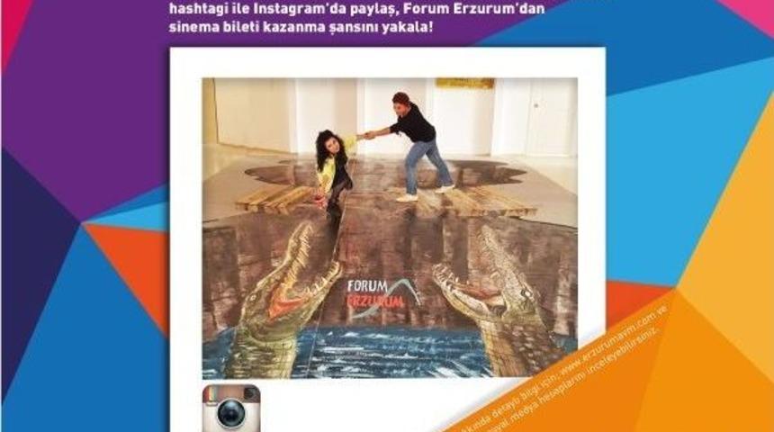 3 Boyutlu Fotoğraf &Ccedil;ektirmek İ&ccedil;in Tek Adres Forum Erzurum