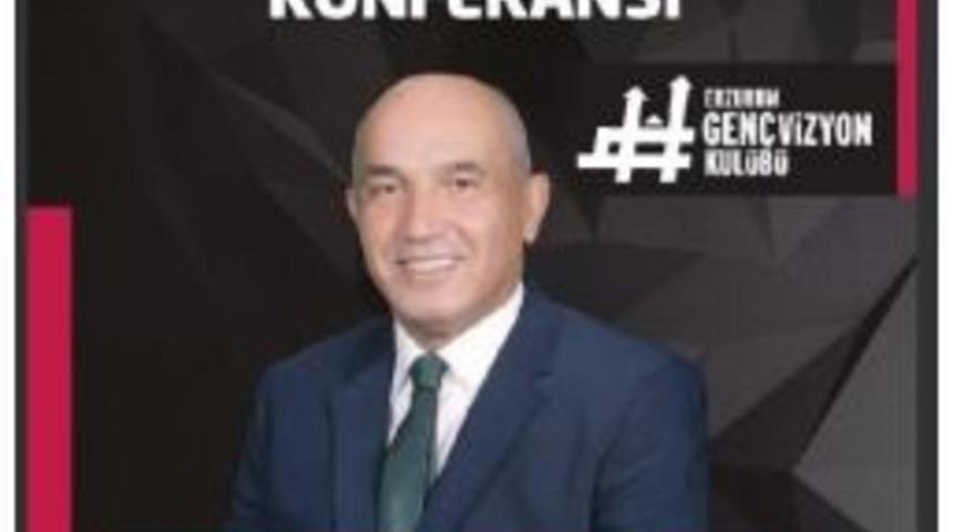 Prof. Dr. Ilıcalı, T&uuml;rkiye&rsquo;deki Ulaşımı Anlatacak