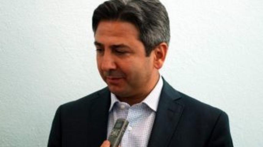 Grup Başkanvekili Aydın&rsquo;dan İstihdam M&uuml;jdesi