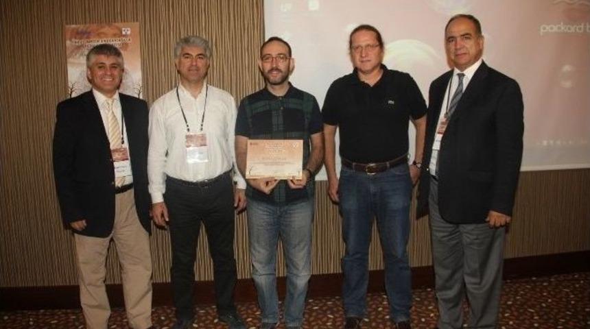 Gaziantep&rsquo;de İnme Toplantısı Ve Kursu