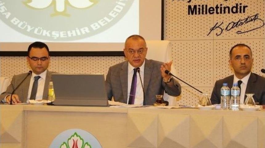 Jeopark&rsquo;a B&uuml;y&uuml;kşehir Desteği