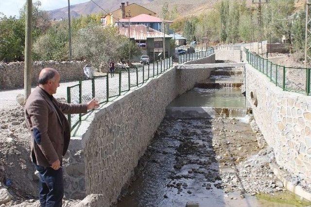 Esendere Belediyesi’nden Hummalı Çalışma