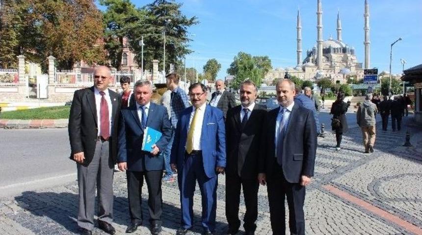 Din G&ouml;revlilerinin Sıkıntıları