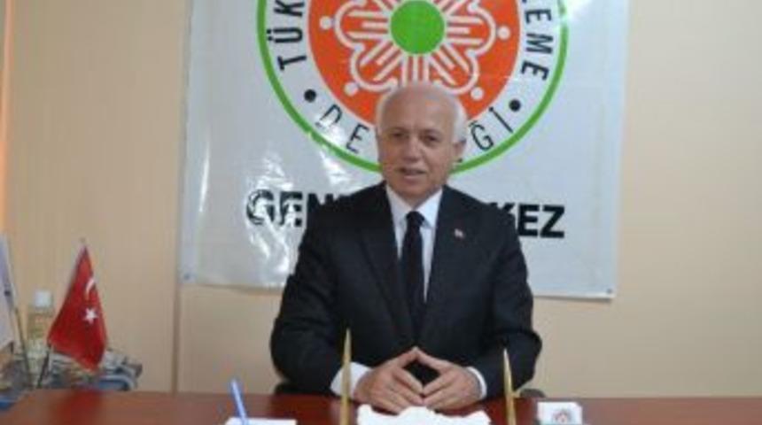 T&uuml;kdes&rsquo;ten Bor&ccedil; Tahsilatı Uyarısı