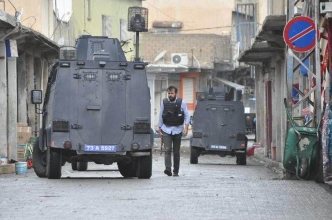 Cizre&rsquo;de Facianın Eşiğinden D&ouml;n&uuml;ld&uuml;