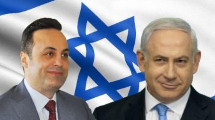 Myp Lideri Ahmet Reyiz Yılmaz: &ldquo;israil, &Uuml;lkeye T&uuml;rk İş&ccedil;i Girişini Durdurdu&rdquo;