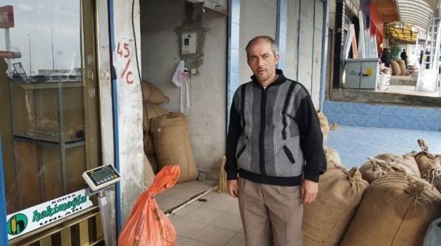 Alaplı&rsquo;da Fındık &Uuml;reticileri Dertli