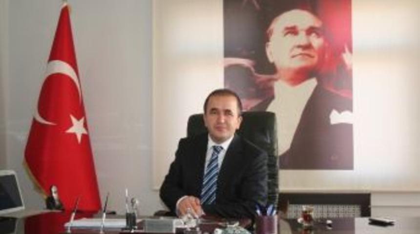 Kaymakam Numan Hatipoğlu: Okul &Ouml;nleri Artık Daha G&uuml;venli Olacak