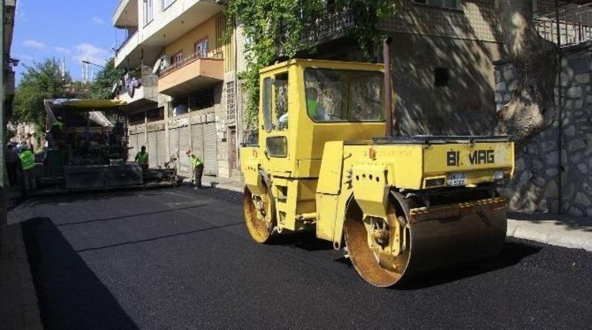 Onikişubat Yeni Bir Rekor Peşinde