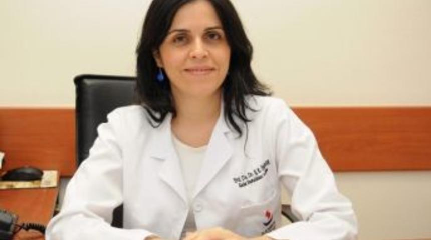 18 Ekim D&uuml;nya Menopoz G&uuml;n&uuml;