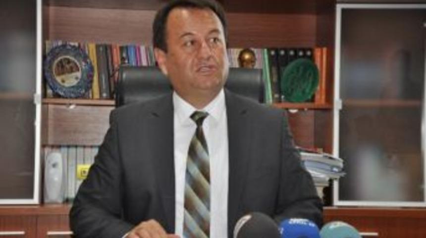 Manisa Barosu&rsquo;ndan Ankara&rsquo;daki Saldırıyla İlgili A&ccedil;ıklama