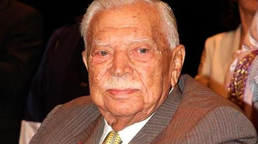 &lsquo;sarı Ceketli&rsquo; M&uuml;hendis Anıldı