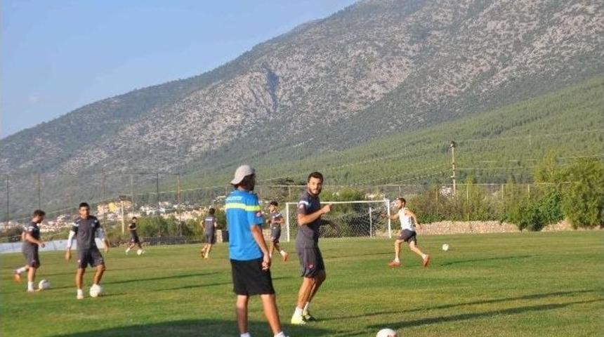 Fethiyespor&rsquo;da 3 Sakat