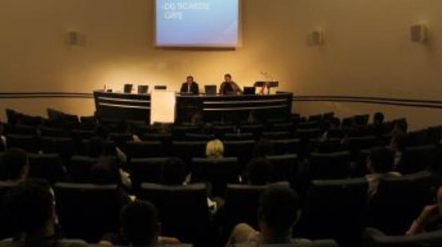 A&rsquo;dan Z&rsquo;ye Dış Ticaret Eğitim Programı