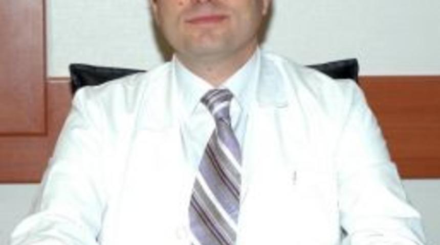 G&ouml;z Hastalıkları Uzmanı Yrd. Do&ccedil;. Dr. Evişen: